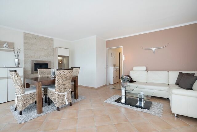 Ferienwohnung in Gr&ouml;mitz - Miramar Traumblick - Bild 3