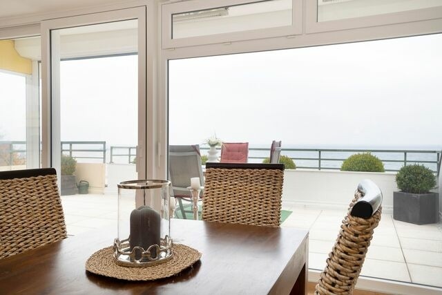 Ferienwohnung in Gr&ouml;mitz - Miramar Traumblick - Bild 18