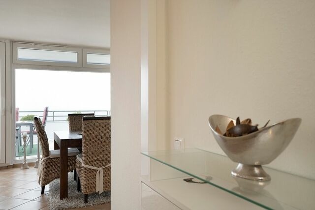 Ferienwohnung in Gr&ouml;mitz - Miramar Traumblick - Bild 20