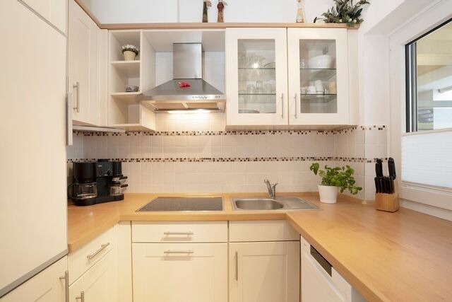 Ferienwohnung in Gr&ouml;mitz - Miramar Traumblick - Bild 21