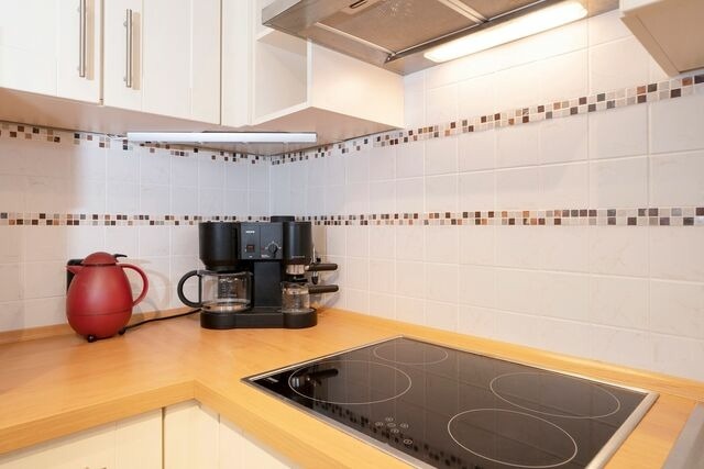 Ferienwohnung in Gr&ouml;mitz - Miramar Traumblick - Bild 23