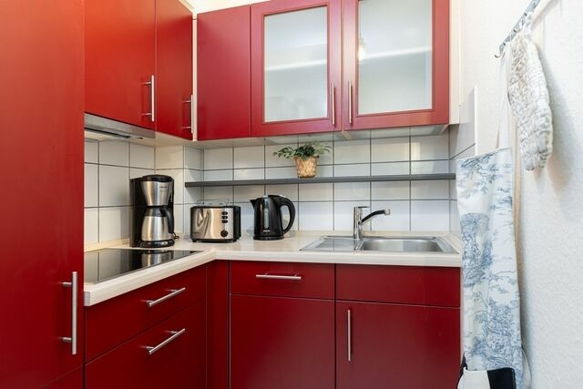 Ferienwohnung in Laboe - Haus Windjammer Strandliebe - Bild 3