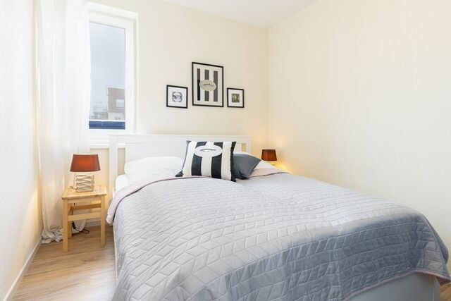 Ferienwohnung in Laboe - Haus Windjammer Strandliebe - Bild 25