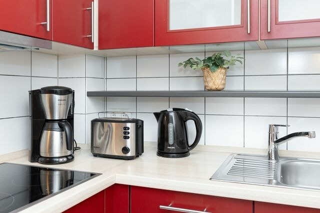 Ferienwohnung in Laboe - Haus Windjammer Strandliebe - Bild 22