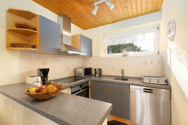 Ferienwohnung in Sch&ouml;nberger Strand - Strandruhe - Bild 2