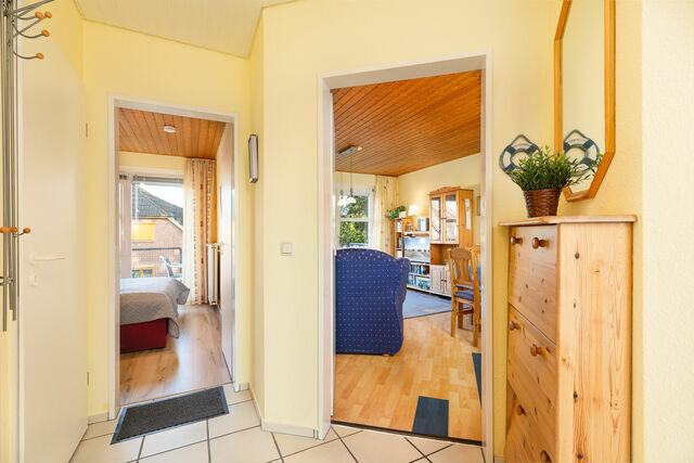 Ferienwohnung in Sch&ouml;nberger Strand - Strandruhe - Bild 8