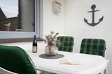 Ferienwohnung in Scharbeutz - Badeweg 4 Kleiner Anker - Bild 3