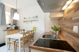Ferienwohnung in Scharbeutz - Badeweg 4 Kleiner Anker - Bild 11