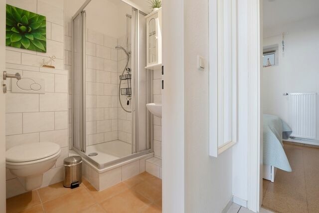 Ferienwohnung in Scharbeutz - Badeweg 4 Kleiner Anker - Bild 18