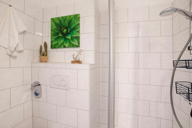 Ferienwohnung in Scharbeutz - Badeweg 4 Kleiner Anker - Bild 20