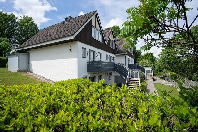 Ferienwohnung in Scharbeutz - Badeweg 4 Kleiner Anker - Bild 23
