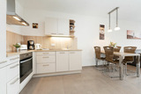 Ferienwohnung in Gr&ouml;mitz - Blankwasserweg 57 Moin Gr&ouml;mitz II - Bild 2