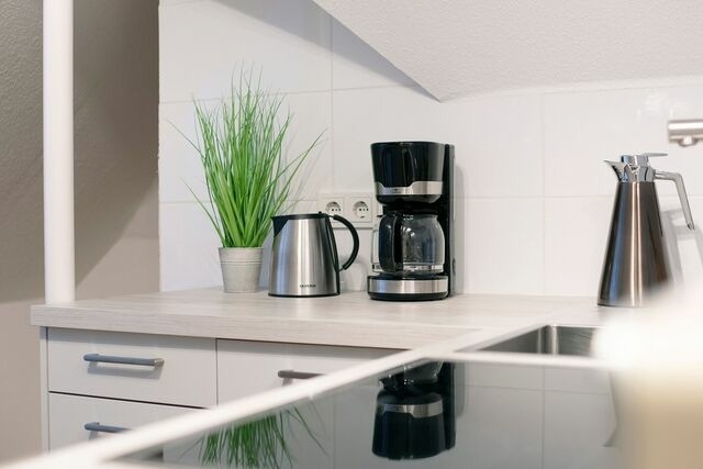 Ferienwohnung in Travem&uuml;nde - Tanneneck M&ouml;we - Bild 13