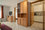 Ferienwohnung in Fehmarn OT Neue Tiefe - Strandallee 16 Fehmarn Mohnblume - Bild 10