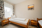 Ferienwohnung in Fehmarn OT Neue Tiefe - Strandallee 16 Fehmarn Mohnblume - Bild 12
