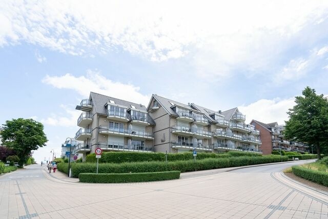 Ferienwohnung in Scharbeutz - Hanseaten Residenz Seewolke - Bild 21