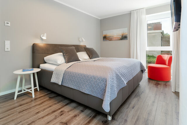 Ferienwohnung in Scharbeutz - Passatstieg 1 Passatwind 3 - Bild 5