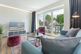 Ferienwohnung in Scharbeutz - Passatstieg 1 Passatwind 3 - Bild 9
