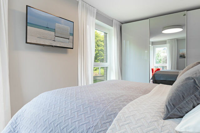 Ferienwohnung in Scharbeutz - Passatstieg 1 Passatwind 3 - Bild 23