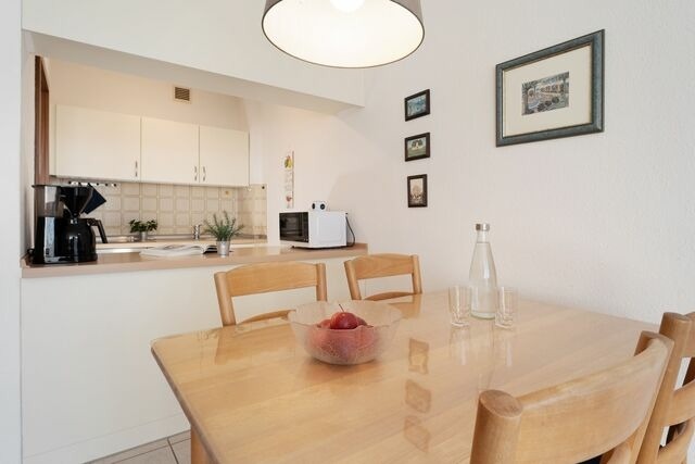 Ferienwohnung in Kellenhusen - Sch&uuml;tzenweg 6 Ostseesonne - Bild 2