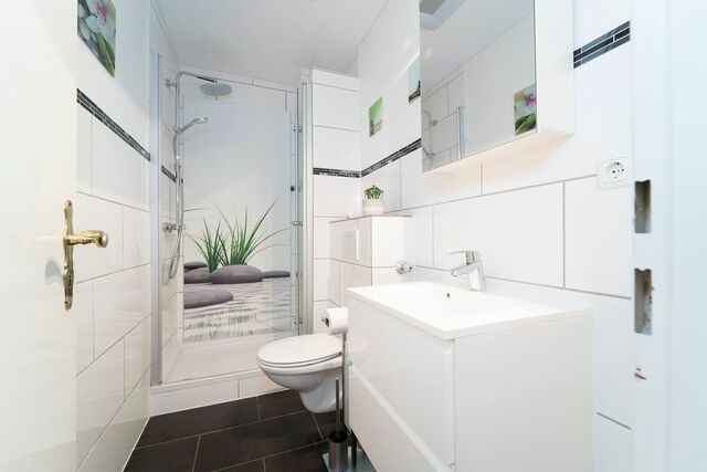 Ferienwohnung in Scharbeutz - Appartementhausanlage Wennseestra&szlig;e Kleiner Strandpirat - Bild 23