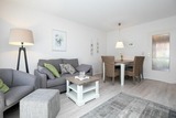 Ferienhaus in Kellenhusen - Ferienwohnpark Amselweg Ferienhaus Bisplinghoff - Bild 2