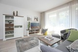 Ferienhaus in Kellenhusen - Ferienwohnpark Amselweg Ferienhaus Bisplinghoff - Bild 6