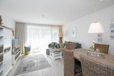 Ferienhaus in Kellenhusen - Ferienwohnpark Amselweg Ferienhaus Bisplinghoff - Bild 8