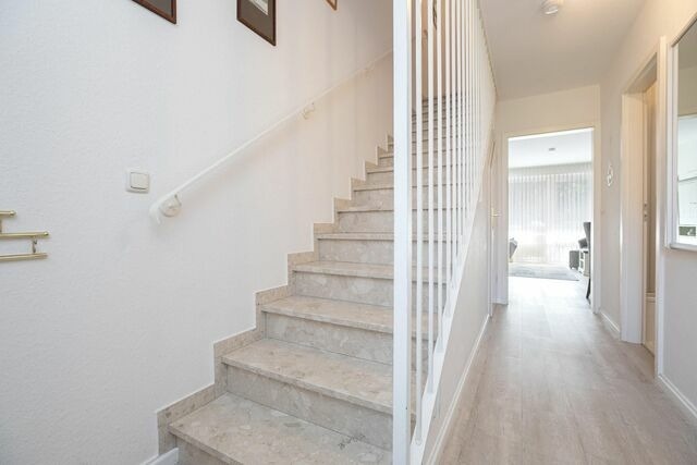 Ferienhaus in Kellenhusen - Ferienwohnpark Amselweg Ferienhaus Bisplinghoff - Bild 13