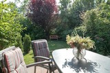 Ferienhaus in Kellenhusen - Ferienwohnpark Amselweg Ferienhaus Bisplinghoff - Bild 23