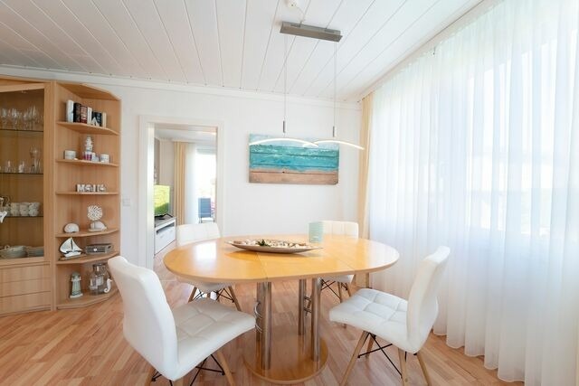 Ferienwohnung in Gr&ouml;mitz - Lindenstra&szlig;e 19a Strandkorn - Bild 10