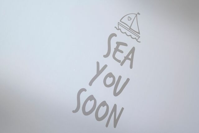 Ferienwohnung in Gr&ouml;mitz - Lindenstra&szlig;e 19a Strandkorn - Bild 21