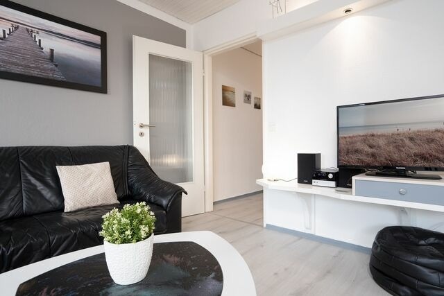 Ferienwohnung in Gr&ouml;mitz - Strandfee Heimathafen 10 - Bild 13