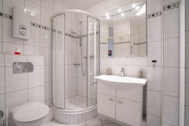 Ferienwohnung in Gr&ouml;mitz - Strandfee Heimathafen 10 - Bild 22