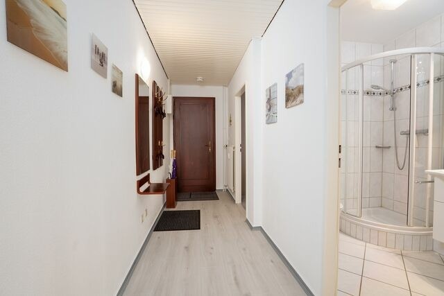 Ferienwohnung in Gr&ouml;mitz - Strandfee Heimathafen 10 - Bild 23