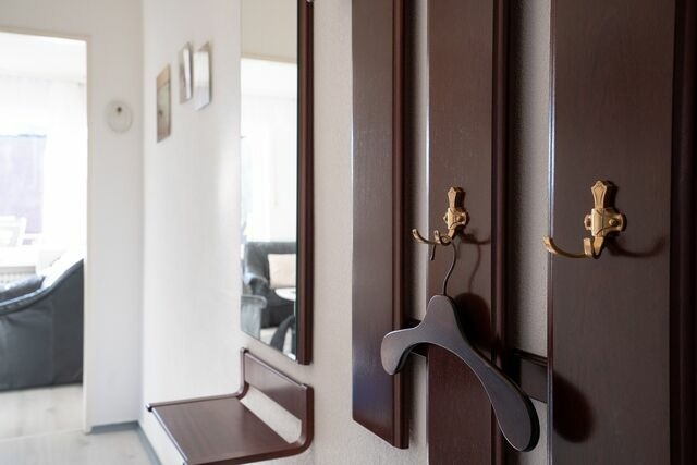 Ferienwohnung in Gr&ouml;mitz - Strandfee Heimathafen 10 - Bild 24