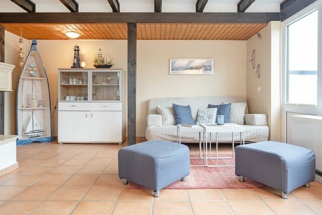 Ferienhaus in S&uuml;tel-Strand - Meergl&uuml;ck - Bild 6