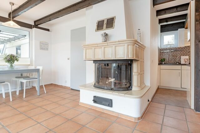 Ferienhaus in S&uuml;tel-Strand - Meergl&uuml;ck - Bild 22