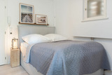 Ferienwohnung in Scharbeutz - Hang 15 Rosis Jolle - Bild 5