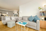 Ferienwohnung in Laboe - Strandhotel Laboe Nr. 27 - Bild 4