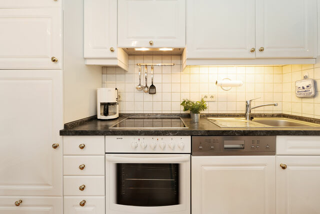 Ferienwohnung in Gr&ouml;mitz - Blankwasserweg 15 Wellenzauber - Bild 3