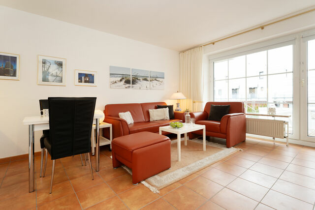 Ferienwohnung in Gr&ouml;mitz - Blankwasserweg 15 Wellenzauber - Bild 4