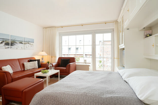 Ferienwohnung in Gr&ouml;mitz - Blankwasserweg 15 Wellenzauber - Bild 13