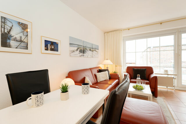 Ferienwohnung in Gr&ouml;mitz - Blankwasserweg 15 Wellenzauber - Bild 18