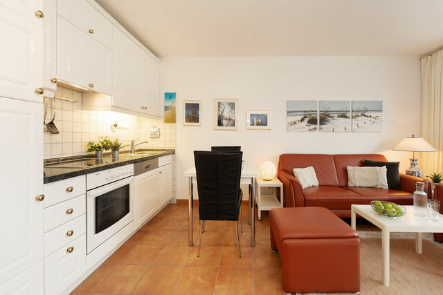 Ferienwohnung in Gr&ouml;mitz - Blankwasserweg 15 Wellenzauber - Bild 19