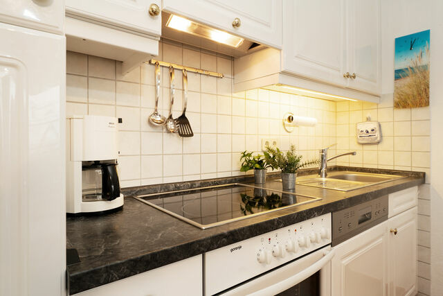 Ferienwohnung in Gr&ouml;mitz - Blankwasserweg 15 Wellenzauber - Bild 20