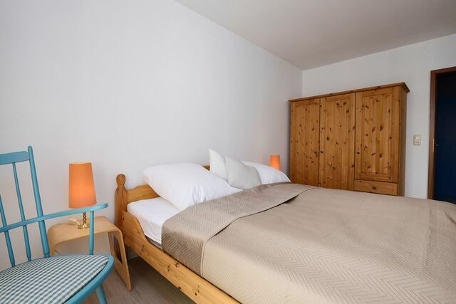 Ferienwohnung in Sch&ouml;nberger Strand - Promenade 18 Sonnenblick - Bild 15