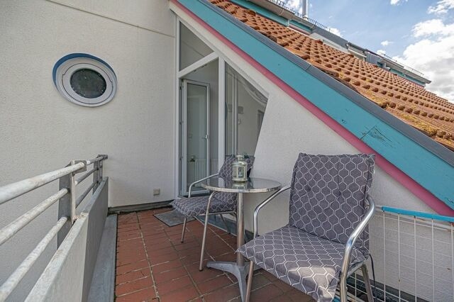 Ferienwohnung in Laboe - Haus Windjammer Cutty Sark - Bild 11