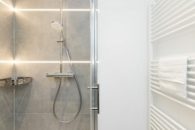 Ferienwohnung in Laboe - Strandhotel Laboe Nr. 21 - Bild 18