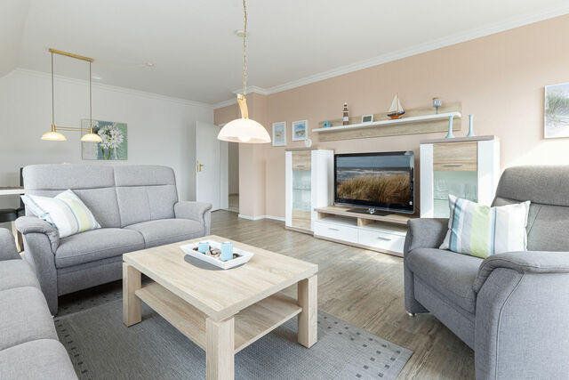 Ferienwohnung in Laboe - Bounty - Bild 6